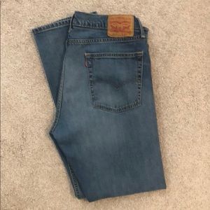 Men’s Levi’s 511 36 x 32
